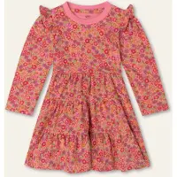 Oilily Danse Jurk- maat98/3T