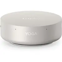 Lenovo Yoga Mini 01IPH11 Intel Core Ultra 5 325 16 GB LPDDR5x-SDRAM 512 GB SSD Mini PC Grijs