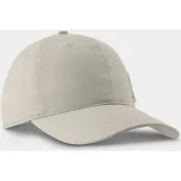 Poederbaas Pet Unisex Performance Brand Cap Black (S/M)