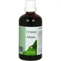 Fytomed - Artisjok BIO - 100 milliliter