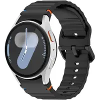 INF Siliconen horlogeband voor Samsung Watch 7