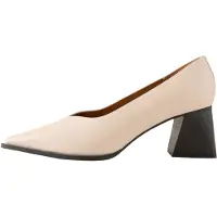 Next Pumps beige