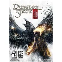 Dungeon Siege III