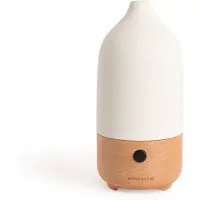 Create - Keramische aromadiffuser - Gebroken wit - AROMA CERAMIC
