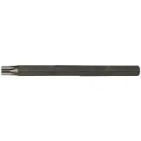 Proline Torx T27 Bit 3/8" 75mm S2 Staal (2 stuks)