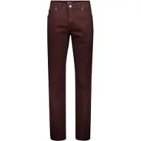 Gardeur Bill broek bordeaux normale fit