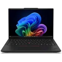 Lenovo ThinkPad T14 Gen 7 (Intel) Copilot+ PC - 21WN00B0MH QWERTY