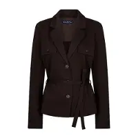 Red Button Blazer srb5007