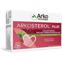 Arkopharma Arkosterol plus 30 capsules|Arkosterol plus 30 capsules|Arkostérol plus 30 capsules