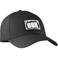 Fuck & Fist Fuck&Fist - Wear It - Baseball Cap voor Velcro Fetish Tags