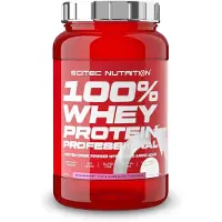 Scitec Nutrition - 100% Whey Protein Professional (780 gram - Strawberry/White Chocolate) - Aardbei/Witte chocolade - 26 eiwitshakes - Premium proteine poeder - eiwitpoeder met aminozuren