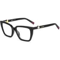 Missoni Bril - - MIS 0254/G - Zwart - Acetaat - 53/18/145