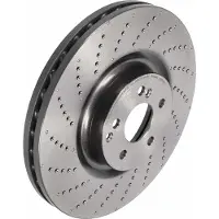 Brembo 09.B769.51 Remschijf