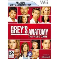 Grey's Anatomy: The Video Game