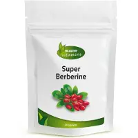 Healthy Vitamins Super Berberine