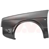 VAN WEZEL 5812658 Spatbord