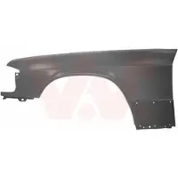 VAN WEZEL 3020657 Spatbord