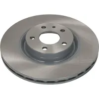 FEBI BILSTEIN 14075 Remschijf