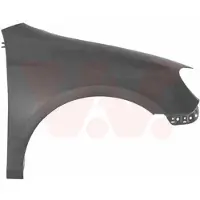 VAN WEZEL 5863658 Spatbord