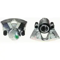 Brembo F 85 097 Remklauw