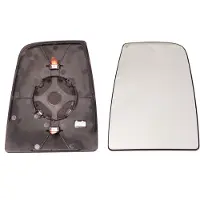 Alkar 6402666 Spiegelglas, buitenspiegel
