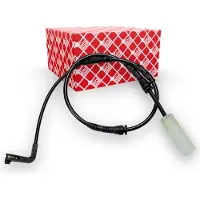 Febi Slijtcontact 30613 FEBI voor o.a. BMW