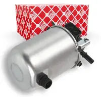 Febi Brandstoffilter 101325 FEBI voor o.a. NISSAN