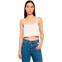 Urban Classics Tb8375 Top Met 3/4 Mouw