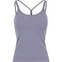 Urban Classics Sporttop lila