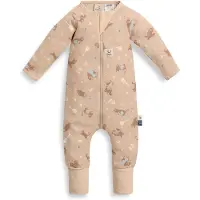 ErgoPouch Babypyjama - 1,0 Tog - Pyjama - Box pakje - Baby Pyjama - Pyjama jongens en meisjes - 6-12 md - maatje 76 - MELODY
