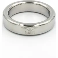 Mister B stainless cockring medium 52.5 mm