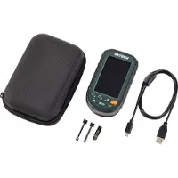 Extech BR95 Endoscoop Sonde-Ø: 5.5 mm Sondelengte: 1 m