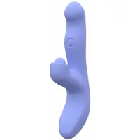 Blush G-spot Vibrator Paars