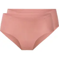 Lingadore Daily Short Basic | Maat: S | Kleur: Old Rose