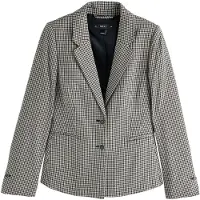 Next Blazers taupe / aardetinten / zwart