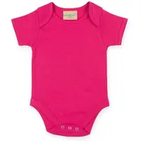 Larkwood Baby romper