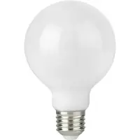 SPL E27 LED Globelamp | 4.7W 2500K 220V/240V 925 | 360° Dimbaar
