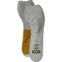 Tana Soft Step - Voorvoetzool - Inlegzool met Voorvoetsteun - Ondersteunt Middenvoet en Voorvoet - Maat 39