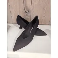 Pedro miralles Dames Pump | Bruin | Maat: 41