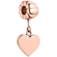 Purelei Bedeltje LEI Engraveable Heart