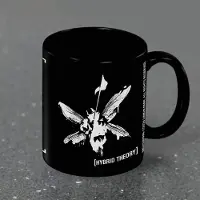 Linkin Park Street Soldier Unisex Kop - zwart - Standard