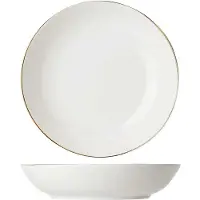 COSY&TRENDY Cosy & Trendy Alina Diep Bord D20,5cm