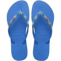 Havaianas Slippers SLIM GLOW dames 35 / 36