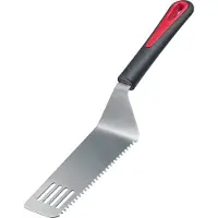Westmark Gallant" serveerpallet, Serveerbestek, Rood, Zwart