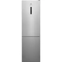 Electrolux LNT7ME34X2 Vrijstaand 366 l Zilver