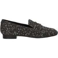 La strada Loafer Grijs - Damesschoenen - Maat - 38