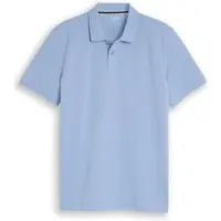 Tom Tailor Shirt lichtblauw