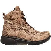 Xsensible Boots Women Romagna Camel Fantasy-Schoenmaat 42
