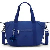 Kipling Luiertas 'Art Mini' donkerblauw