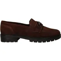 Ara 12-11219 Cambridge Instappers | Maat 5.5 Dames Bruin
